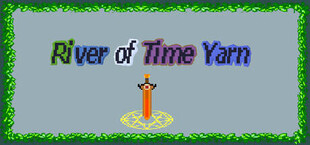 River of Time Yarn