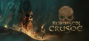 Robinson Crusoe : The Lost Tribes