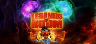 Legends of Boom