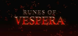 Runes of Vespera