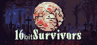 16BitSurvivors