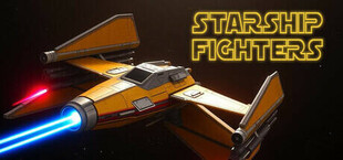 Starship Fighters: Galactic Warfare