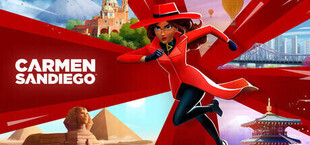 Carmen Sandiego