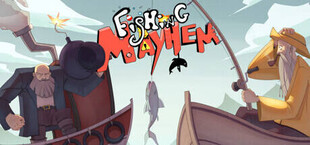 Fishing Mayhem