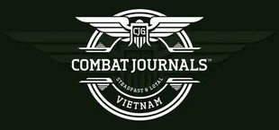 Combat Journals - Vietnam