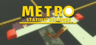 Metro Station Designer