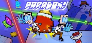 Paradox! Stuck in the Past