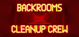 Команда уборки Backrooms (Backrooms Cleanup Crew)