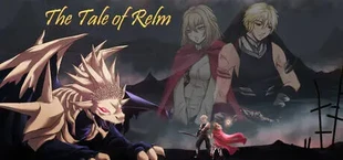 The Tale of Relm