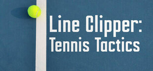 Line Clipper: Tennis Tactics