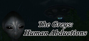 The Greys: Human Abductions