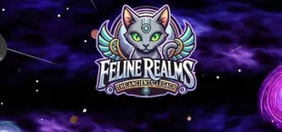 Feline Realms - The Ancients' Legacy