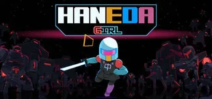 Haneda Girl