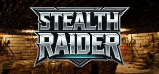 Stealth Raider