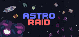 Astro Raid