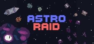 Astro Raid