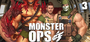 Monster Ops 3