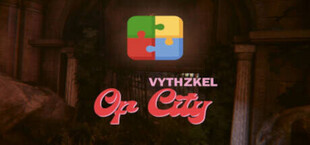 Vythzkel-of-City Dinasty