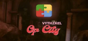 Vythzkel-of-City Dinasty🤗😹​📶​🖥️​
