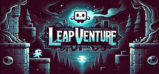 Leapventure: Countless Biomes