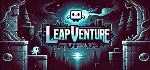 Leapventure: Countless Biomes