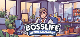 Bosslife Office Manager