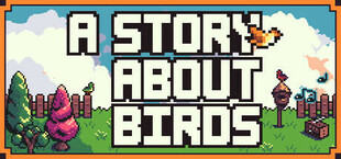 A Story About Birds