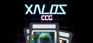 Xalos: Collectible Card Game