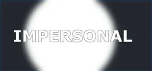 Impersonal