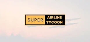 Super Airline Tycoon