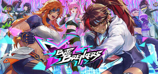 Byte Breakers