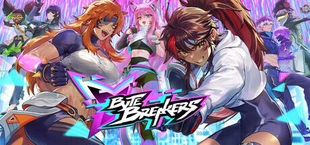 Byte Breakers