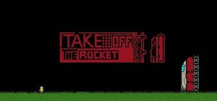 Take Off The Rocket