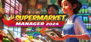 Supermarket Manager 2024