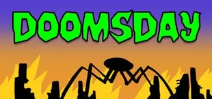 Игра DOOMSDAY DOOMSDAY