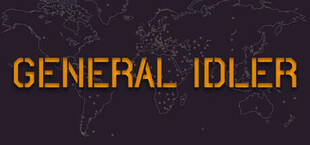 GENERAL IDLER