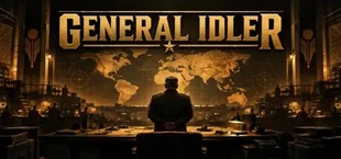 GENERAL IDLER