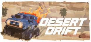 Desert Drift