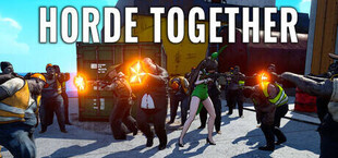 Horde Together