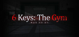 6 Keys: The Gym