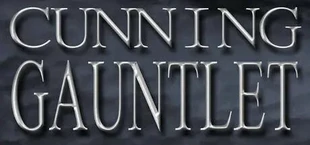 Cunning Gauntlet 2D