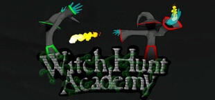 Witch Hunt Academy