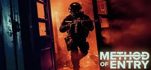 Method Of Entry