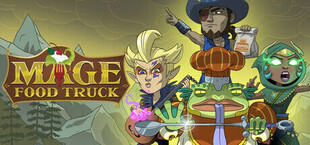 Mage Food Truck