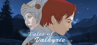 Tales of Valkyrie