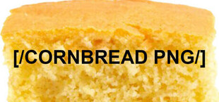 [/CORNBREAD PNG/]