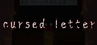 呪いの手紙　cursed letter
