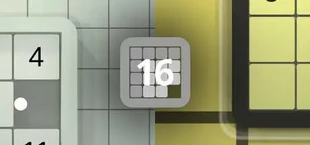16: The Art of the 15