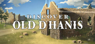 Discover Old D'Hanis