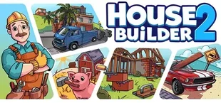 House Builder 2: Casual Construction
